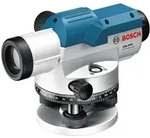 Bosch Optisches Nivellierger&auml;t GOL 20 D Professional