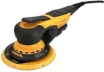 Mirka Exzenterschleifer DEROS II 5650 125/150mm Hub 5.0 Case