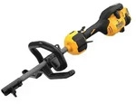 DeWalt Flexvolt Akku-Motorantrieb, 54 Volt, Basisv.