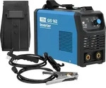 G&uuml;de Inverter Schwei&szlig;ger&auml;t GIS 162 Lichtbogen - Materialst&auml;rke 1-9 mm -...