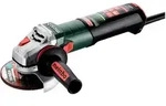 Metabo Winkelschleifer WEBA 20-125 Quick BL 2000W TC-Elektronik &Oslash;125mm...