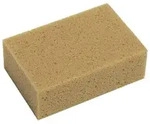 N&Ouml;LLE Profi Brush B&uuml;rsten- und Schwamm 180 x 120 x 60 mm natur naturfarben
