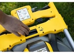 DeWalt Flexvolt Akku-Rasenmaeher(Antrieb), 53cm, 54 V