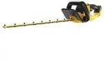 DeWalt Flexvolt Akku-Heckenschere, 54 Volt, Basisv.