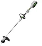 EGO Akku-Rasentrimmer Kit ST1301E-S inkl. Akku BA1400T 2,5 Ah + Ladeger&auml;t CH2100E