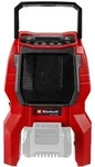 Einhell Akku-Radio TC-RA 18 Li BT Solo Mitglied der Power X-Change Familie