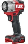 Flex Akku-Drehschlagschrauber 18 V IW 1/2" 400 18.0-EC C Solo im Karton, ohne...