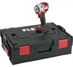 Flex Akku-Drehschlagschrauber 18 V IW 1/2" 400 18.0-EC Solo inkl. L-BOXX, ohne
