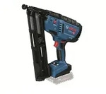 Bosch Akku-Holznagler GNH 18 V-64 MD Professional Solo Version im Karton