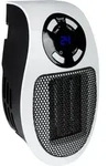 G&uuml;de Steckdosen-Heizl&uuml;fter GSH 500 K mini - 500 W Heizleistung - 12 m3
