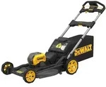 DeWalt Flexvolt Akku-Rasenmaeher, 53 cm, 54 Volt