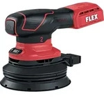 Flex Akku-Exzenterschleifer mit Drehzahlregelung 18V ORE 2-125 18-EC C im Karton