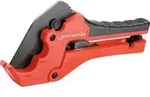 Rothenberger ROCUT 42 TWIN CUT Kunststoffrohrschere, 0-42mm