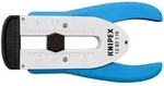 Knipex Abisolierwerkzeug f&uuml;r Glasfaserkabel