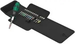 Wera Kraftform Kompakt 838 RA S Set 1 Ratschenschraubendreher-Set, 14-teilig