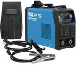 G&uuml;de Inverter Schwei&szlig;ger&auml;t GIS 122 Lichtbogen - Materialst&auml;rke 1-5 mm -...