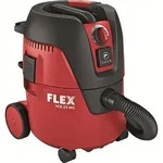 Flex Sicherheitssauger mit manueller Filterabreinigung VCE 22 M MC V inkl.