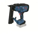 Bosch Akku-Holzklammerer GTH 18V-38 M Professional Solo im Karton, ohne Akkus