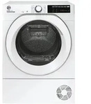 Hoover NDEH7A2TCES-84 W&auml;rmepumpentrockner 7 kg E WiFi Bluetooth wei&szlig;