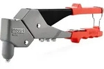 Novus Blindnietzange N-25 Vario 360&deg; drehbarer Kopf Blindnieten bis 5 mm