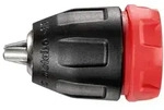 Metabo Schnellwechselbohrfutter Futuro Plus 10mm f&uuml;r L und PowerMaxx "Quick"