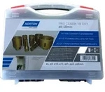 Clipper Diamant Fliesenbohrer Set EXTREME VB 7-teilig (6/8/10/12/35/45/68 mm)