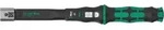 Wera Click-Torque X 7 Drehmomentschl&uuml;ssel f&uuml;r Einsteckwerkzeuge 14x18, 10-100...