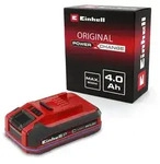 Einhell PXC+ 18V 4,0Ah SEALED Power X-Change PLUS Akku Li-Ion IP57 900W