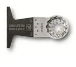 Fein E-Cut Long-Life-S&auml;geblatt Starlock Breite 65mm , Bi-Metall