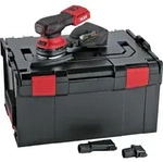 Flex Akku-Deltaschleifer mit Drehzahlregelung ODE 2-100 18-EC Solo inkl. L-BOXX