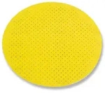Flex Klett-Schleifpapier (perforiert) D225 PF-P180 VE25, 311.987