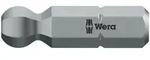 Wera 842/1 Z Bits, 2,5 x 25 mm Innensechskant