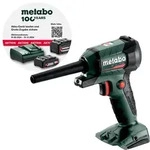 Metabo Akku Blaspistole BP 18 V LTX BL Akku Gebl&auml;se Pumpe ohne Akku/Ladeger&auml;t