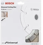 Bosch Diamant-Trennscheibe Eco for Universal 180x22,23mm 7mm Segment