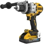 DeWalt Akku-Schlagbohrschrauber 18V / 5 Ah