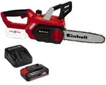 Einhell Akku-Kettens&auml;ge GC-KS 18 Li Kit inkl. 1x 2,5 Ah PXC Akku und Ladeger&auml;t