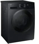 Samsung WD9EDG5B15BBEG Waschtrockner 9/6 kg AI Ecobubble WiFi schwarz