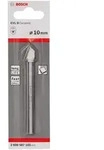 Bosch Fliesenbohrer CYL-9 Ceramic 10,0x90 2608587165