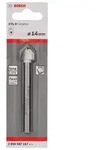 Bosch Fliesenbohrer CYL-9 Ceramic 14,0x90 2608587167