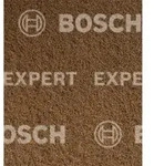 Bosch Expert Schleifvlies N880 115x140mm Grobes AlOx 2 St&uuml;ck