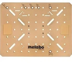 Metabo Ersatz Tischplatte Lochplatte f&uuml;r Multifunktionstisch MWB 100, 316081220