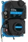 G&uuml;de Wandkompressor 160/08/2 - 8 bar - 90 l/min - Automatik-Schlauchtrommel