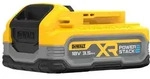 DeWalt 2x Ersatzakku DCBP318S2-XJ Powerstack XR - 18 V - 3,5 Ah - Pouch-Akku