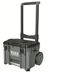 Flex Transportkoffer Rollbox STACK PACK TK-L SP RB