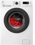 AEG LWK 6A 50680 Waschtrockner 8/4 kg 1600 U/min ProSense Frontlader Wei&szlig;