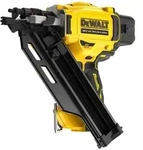 DeWalt Akku-Nagler DCN950N-XJ - 18 V - 50-90 mm N&auml;gel - Einzelausl&ouml;sung - solo