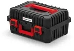Kistenberg Werkzeugkiste / Kasten Wekstattkoffer Aufbewahrungs Toolbox, Leer