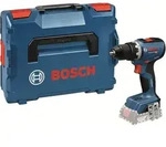 Bosch Akku-Bohrschrauber GSR 18 V-65 Professional Solo Version inkl. L-BOXX