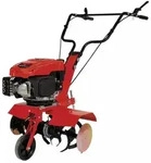 Einhell Benzin-Bodenhacke GC-MT 2560 LD, 1 Zylinder 4-Takt-Motor