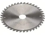 Flex HM-Kreiss&auml;geblatt Spezial S&auml;geblatt 190x1,6/1,0x30 HW Z40/15&deg; WZ